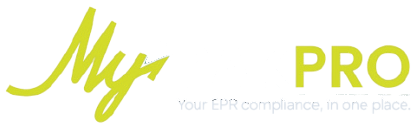 MyPAKPRO — Your EPR compliance, in one place.